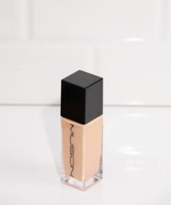 Alternative view of Muson Natural Illumination Foundation -medium 30ml