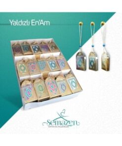 OSMANLI Çok Amaçlı Araç Cevşen’i(en’am)