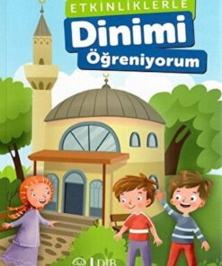 Diyanet İşleri Başkanlığı Etkinliklerle Dinimi Öğreniyorum