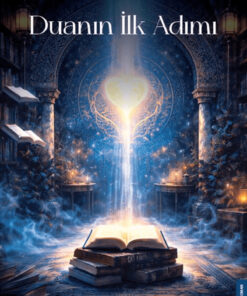 Destek Yayınları Kütüphanenin Sırları 1: Duanın İlk Adımı / Bestami Sürer / / 9786258594157