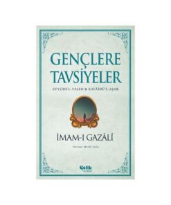 Çelik Yayınevi Gençlere Tavsiyeler