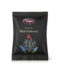 Tuğba Kuruyemiş Türk Kahvesi 100 gr