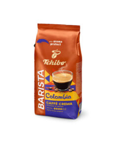Alternative view of Tchibo Barista Caffè Crema Colombia Çekirdek Kahve 1000 Gr.