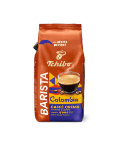 Tchibo Barista Caffè Crema Colombia Çekirdek Kahve 1000 Gr.