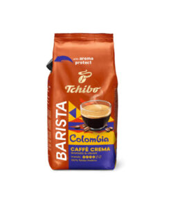Tchibo Barista Caffè Crema Colombia Çekirdek Kahve 1000 Gr.