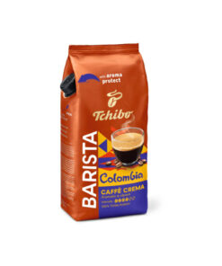 Tchibo Barista Caffè Crema Colombia Çekirdek Kahve 1000 Gr. - Görsel 3