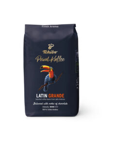 Tchibo Privat Kaffee Latin Grande Çekirdek Kahve 500 g