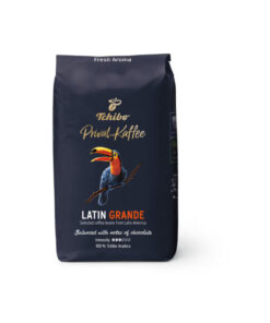 Tchibo Privat Kaffee Latin Grande Çekirdek Kahve 500 g