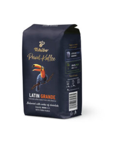 Alternative view of Tchibo Privat Kaffee Latin Grande Çekirdek Kahve 500 g