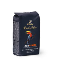 Tchibo Privat Kaffee Latin Grande Çekirdek Kahve 500 g - Görsel 3