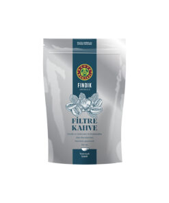 Kahve Dünyası Fındık Aromalı Filtre Kahve 250gr