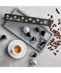 Alternative view of Kahve Dünyası Espresso Kapsül Kahve 10’lu Kutu Nespresso Ile Uyumlu