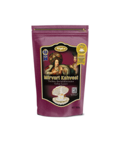 Tuğba Kuruyemiş Mirvari Kahvesi 500 gr