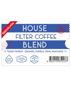 Alternative view of Moliendo Ekonomik Filtre Kahve Avantaj Paketi (Öğütülmüş Filtre Kahve) 3*250 g