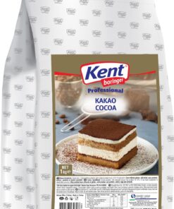 Kent Boringer Kakao 1 Kg