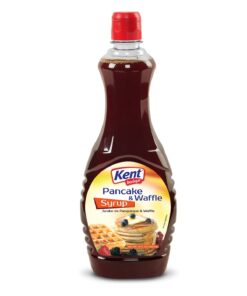 Kent Boringer Pankek Akçaağaç Şurubu 355 ml