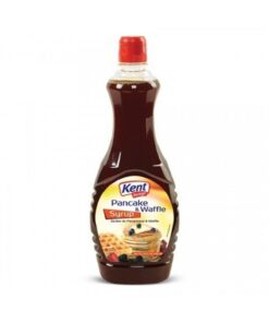Kent Boringer Pankek Akçaağaç Şurubu 709 ml