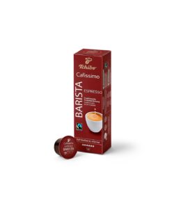 Tchibo Cafissimo Barista Espresso 10lu Kapsül Kahve
