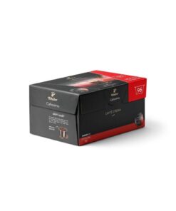 Alternative view of Tchibo Caffè Crema Colombia 96 Adet Kapsül Kahve - Avantajlı Paket