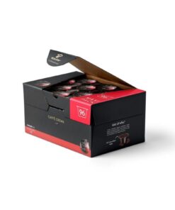 Tchibo Caffè Crema Colombia 96 Adet Kapsül Kahve - Avantajlı Paket - Görsel 3
