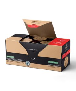 Tchibo Cafissimo Caffè Crema Decaffeinato 30 Adet Kapsül Kahve - Görsel 3