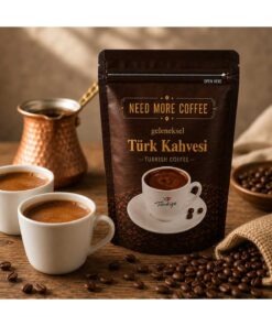 Need More Coffee Need More Turkish Coffee 100 gr