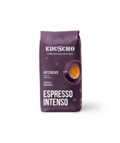 Eduscho Espresso Intenso - 1 Kg Çekirdek Kahve