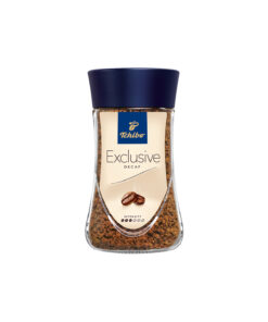 Tchibo Exclusive Decaf Kafeinsiz Gold Çözünebilir Kahve 100 g