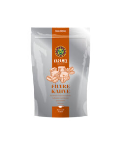 Kahve Dünyası Karamel Aromalı Filtre Kahve 250gr