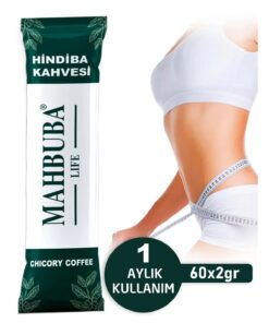 Mahbuba Hindiba Kahvesi 3x 120gr ( 3 Aylık Kullanım ) - Görsel 3
