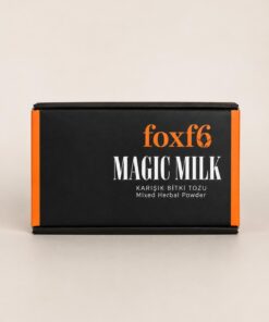 Genel Markalar milk foxf6