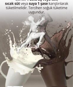 Sky Life Health & Wellness Detox Form Kahve FİT YAŞAM zayıflama1 kilo.verme - Görsel 3
