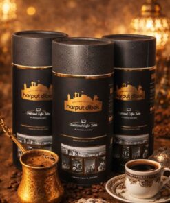 Alternative view of HARPUT DİBEK Dibek Kahvesi 3 X 1 Kg