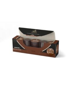 Alternative view of Tchibo Cafissimo Espresso Double Choc Kapsül Kahve 10'lu