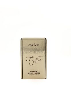 Iron COFFEE - YENİ ORİGİNAL HOLOGRAM