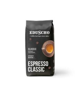 Alternative view of Eduscho Espresso Classic, 1kg Çekirdek Kahve