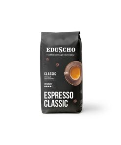 Eduscho Espresso Classic, 1kg Çekirdek Kahve
