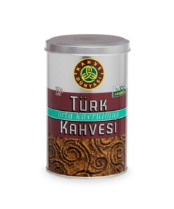 Kahve Dünyası Türk Kahvesi Orta Kavrulmuş 250 G