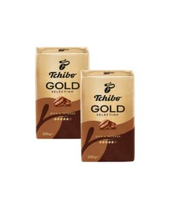 Tchibo Gold Selection Filtre Kahve 250 gr 2'li