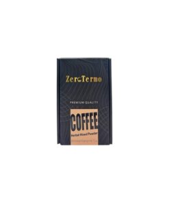 Zerotermo Kahve Premium Quality Serisi