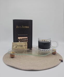Zerotermo Kahve Premium Quality Serisi - Görsel 3