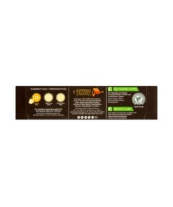 Tchibo Cafissimo Espresso Caramel 10lu Kapsül Kahve - Görsel 3