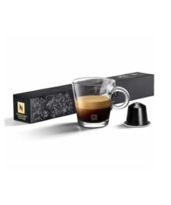 Nespresso Ispirazione Ristretto Italiano Kapsül Kahve 10'lu