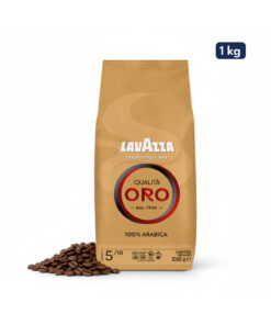 LavAzza Qualita Oro Çekirdek Kahve 1 Kg