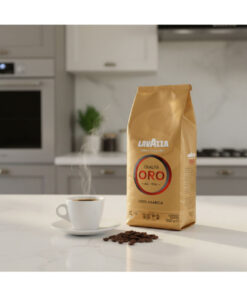 Alternative view of LavAzza Qualita Oro Çekirdek Kahve 1 Kg