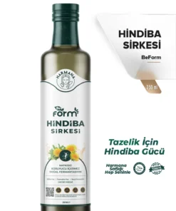 HARMANA BeForm - Hindiba Sirkesi 250 ml