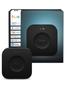 Philips Hue Bridge Pro - Bağlantı Köprüsü v3