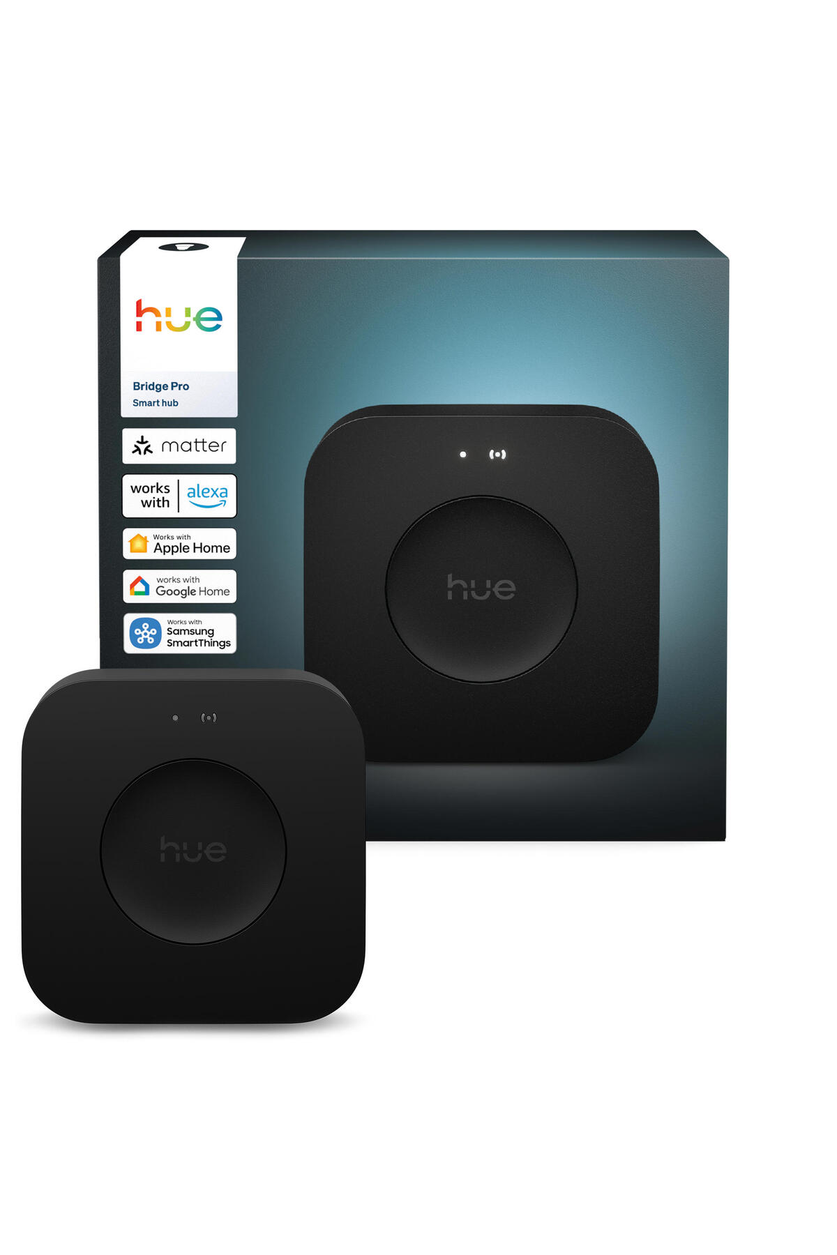 Philips Hue Bridge Pro - Bağlantı Köprüsü v3
