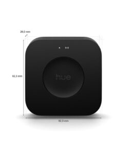 Alternative view of Philips Hue Bridge Pro - Bağlantı Köprüsü v3