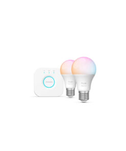 Alternative view of Philips Hue Essential 2'li E27 Ampul Başlangıç Seti 806 Lumen